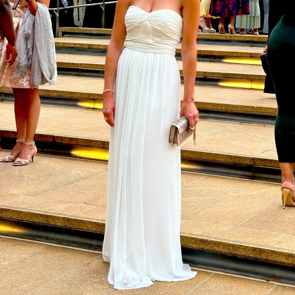 Max and Cleo by BCBG  Max Azria formal gown size 2